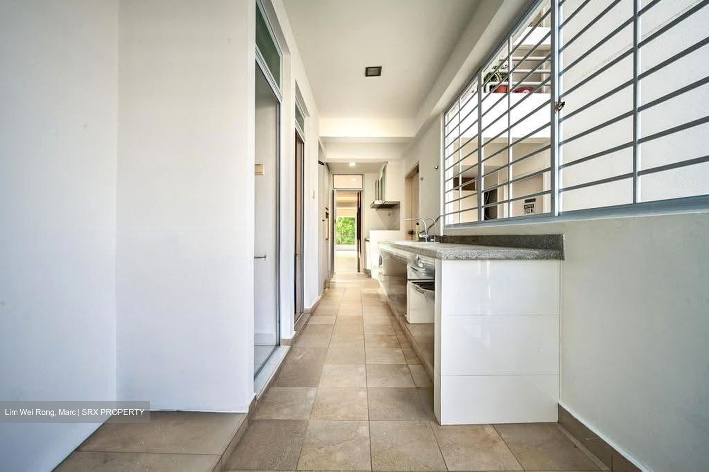 Clementi Park (D21), Condominium #619192111